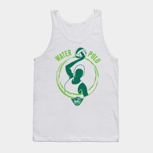 Archie Williams Water Polo Tank Top